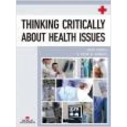 PBLで考える医学英語　Thinking　Critically　about　Health　Issues　Class　CD