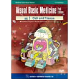 Visual　Basic　Medicine　2nd　Edition　Vol.5　Skeletal　and　Muscle　System