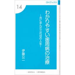 わかりやすい歯周病の治療