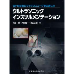 ウルトラソニックインスツルメンテーション