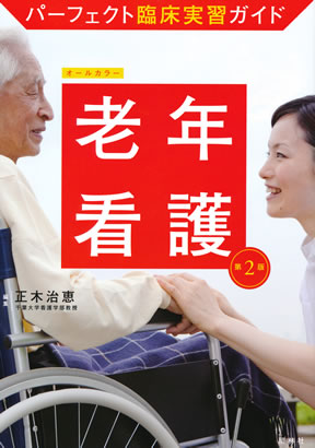 看護 パーフェクト実習ガイド